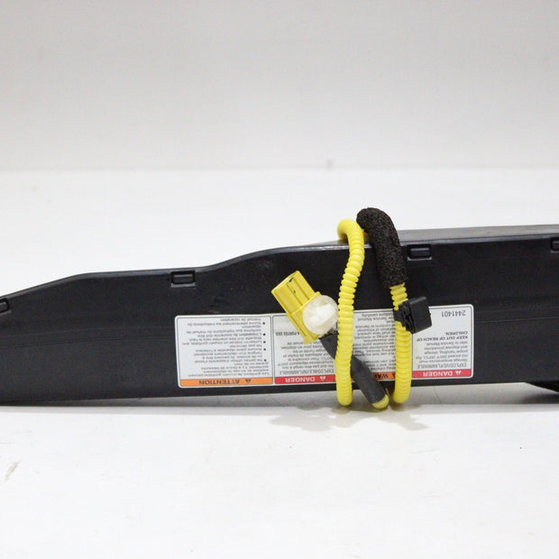 OEM Honda Passenger Seat Airbag – Fits Civic, Civic Hybrid, Civic Gx (2012–2015) – Part 78000-TR0-A713-M1 - Honda