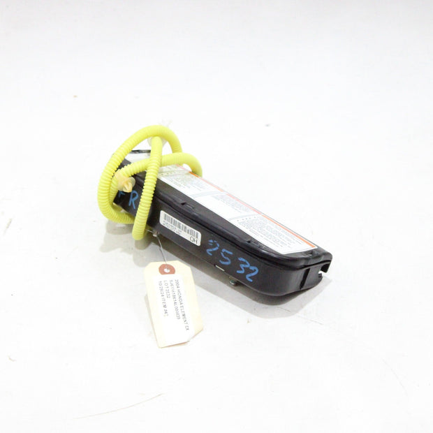 OEM Honda Passenger Seat Airbag – Fits Element (2003–2006) – Part #06783-SCV-A80 - Honda