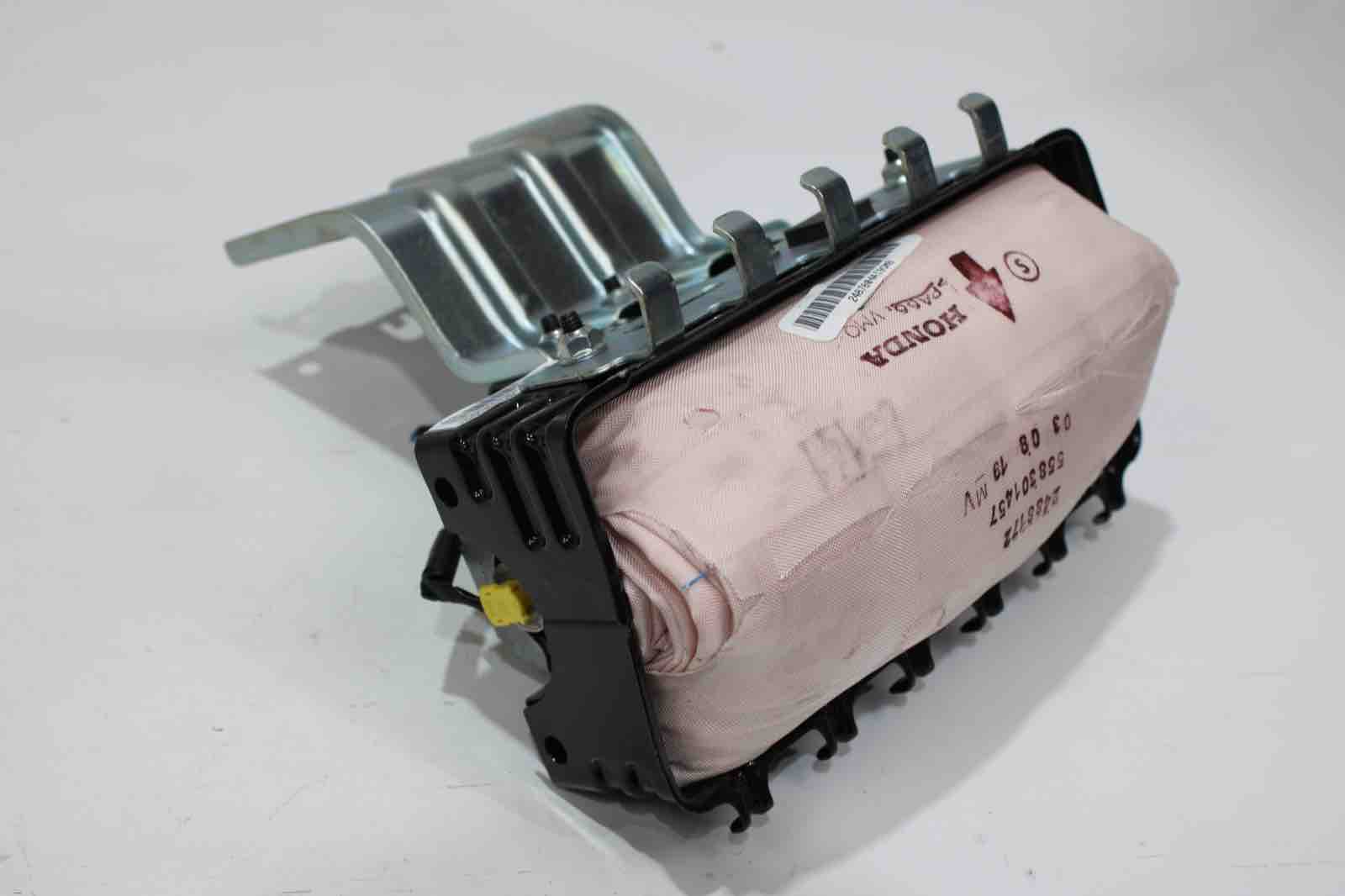OEM Honda Passport / Ridgeline / Pilot Passenger Airbag (2016–2025) | Part 77850TG7A81 - Honda