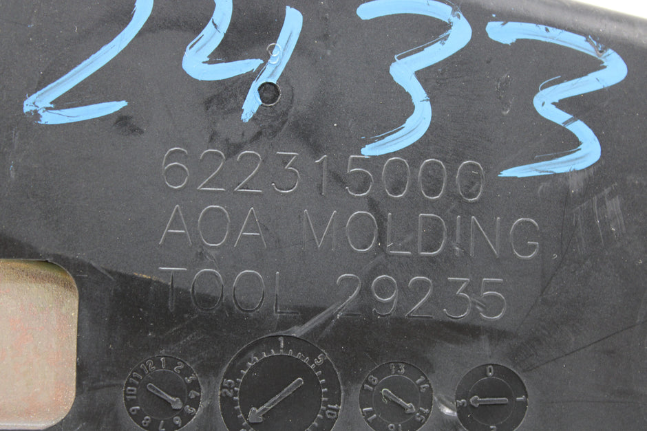 OEM Honda Side Airbag – Fits Accord (2013–2017) – Part 622315000 - Honda