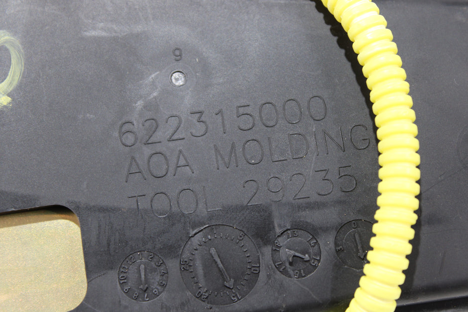 OEM Honda Side Airbag – Fits Accord (2013–2017) – Part 622315000 - Honda