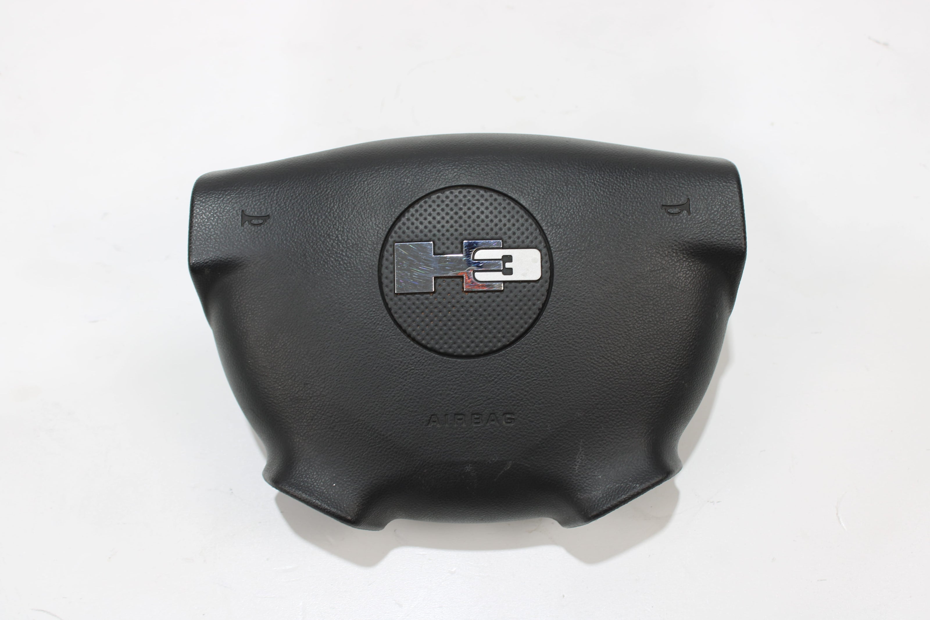 OEM Hummer Steering Wheel Airbag – Fits H3 (2006–2007) – Part 25809839 - Hummer