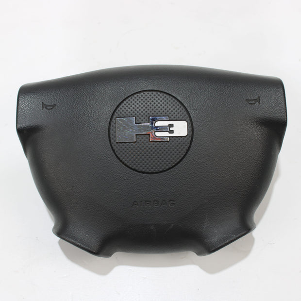 OEM Hummer Steering Wheel Airbag – Fits H3 (2006–2007) – Part 25809839 - Hummer