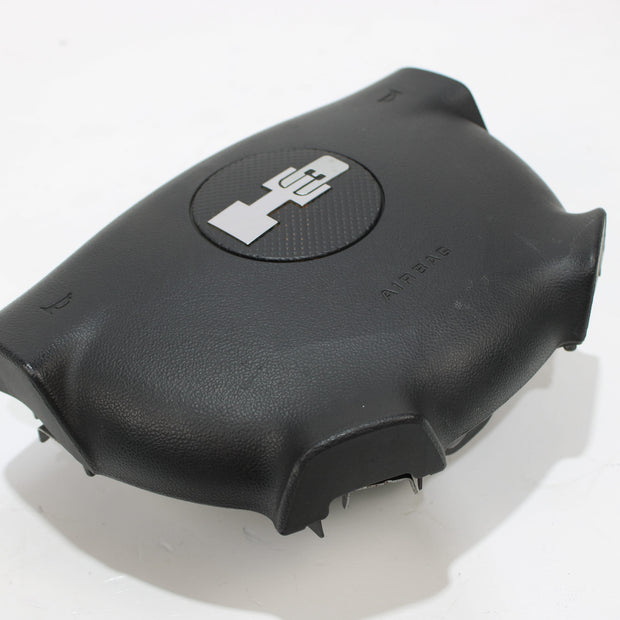 OEM Hummer Steering Wheel Airbag – Fits H3 (2006–2007) – Part 25809839 - Hummer