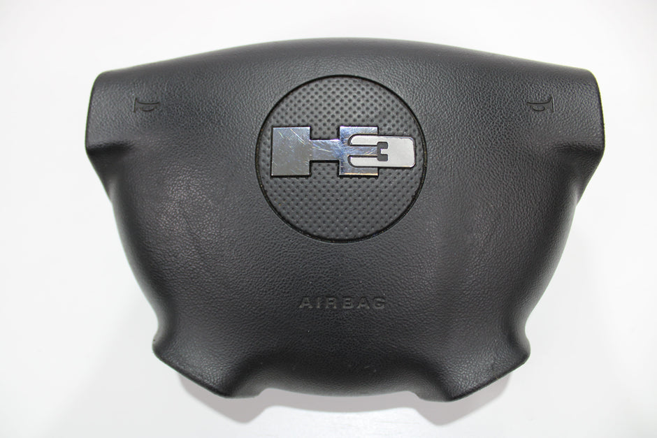 OEM Hummer Steering Wheel Airbag – Fits H3 (2006–2010) – Part 25809839 - Hummer