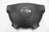 OEM Hummer Steering Wheel Airbag – Fits H3 (2006–2010) – Part 25809839 - Hummer
