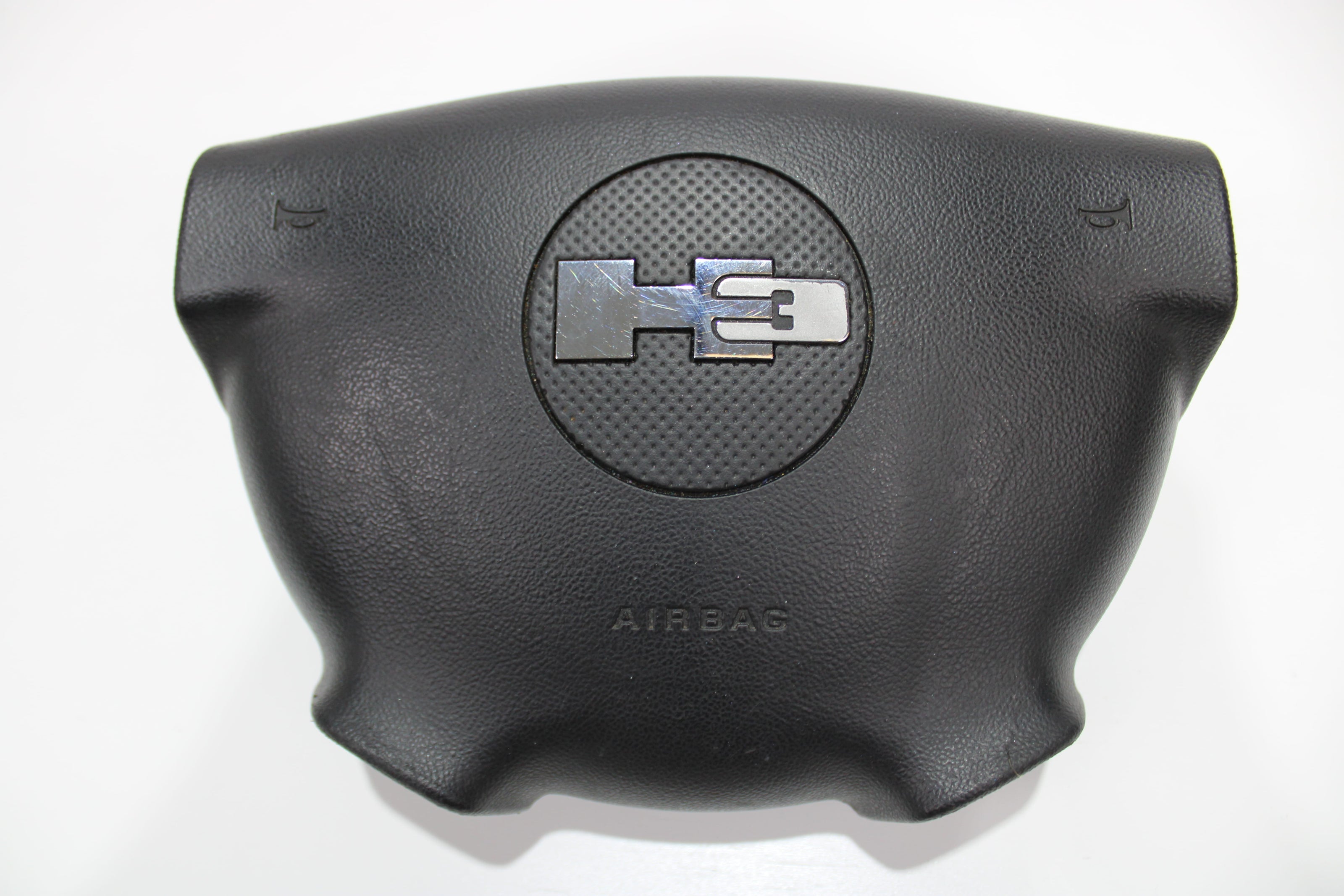 OEM Hummer Steering Wheel Airbag – Fits H3 (2006–2010) – Part 25809839 - Hummer