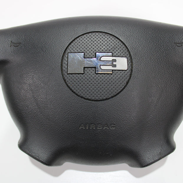 OEM Hummer Steering Wheel Airbag – Fits H3 (2006–2010) – Part 25809839 - Hummer