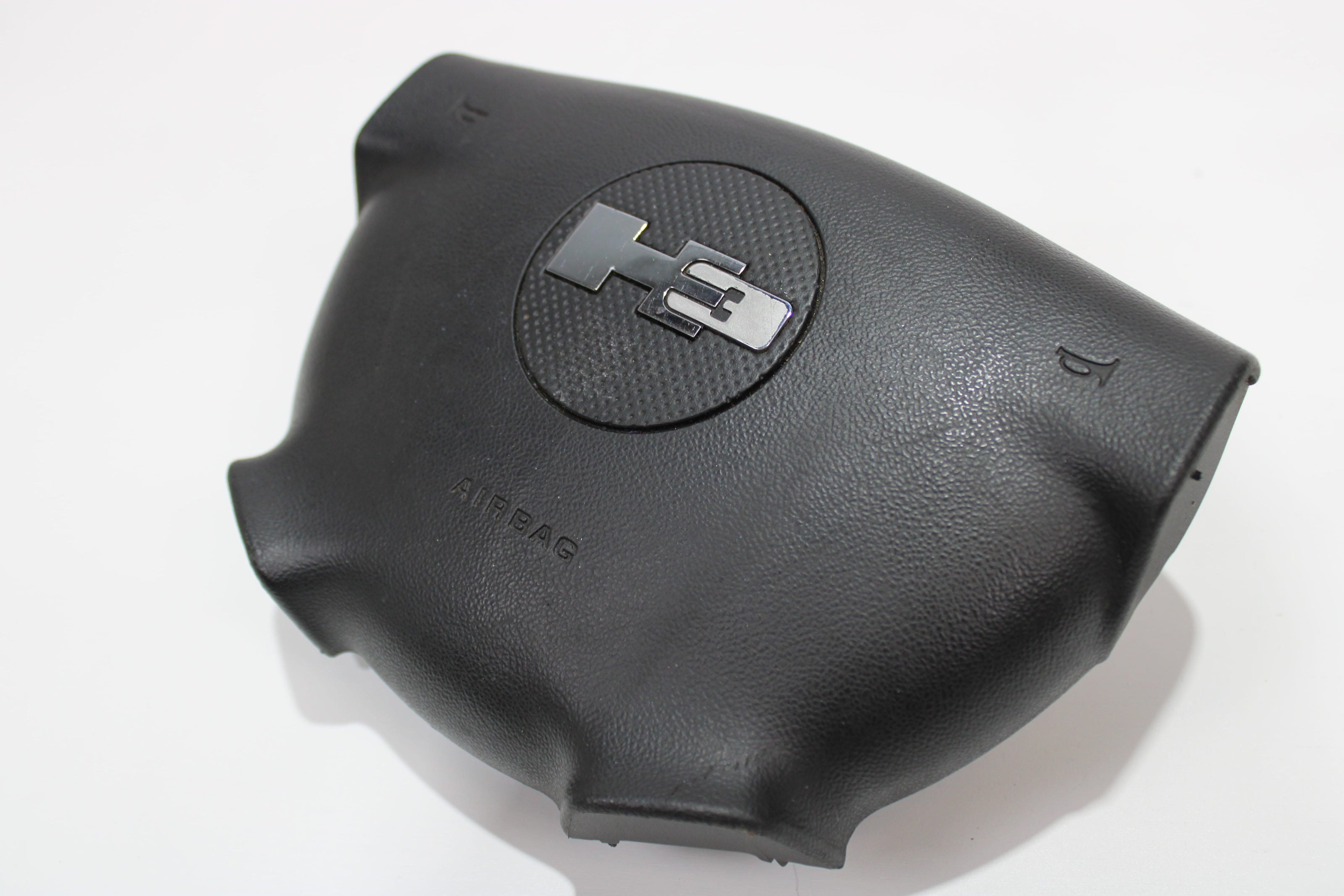 OEM Hummer Steering Wheel Airbag – Fits H3 (2006–2010) – Part 25809839 - Hummer