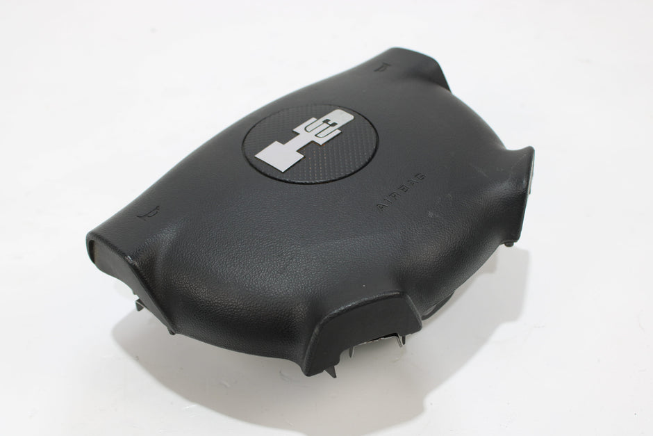 OEM Hummer Steering Wheel Airbag – Fits H3 (2006–2010) – Part 25809839 - Hummer