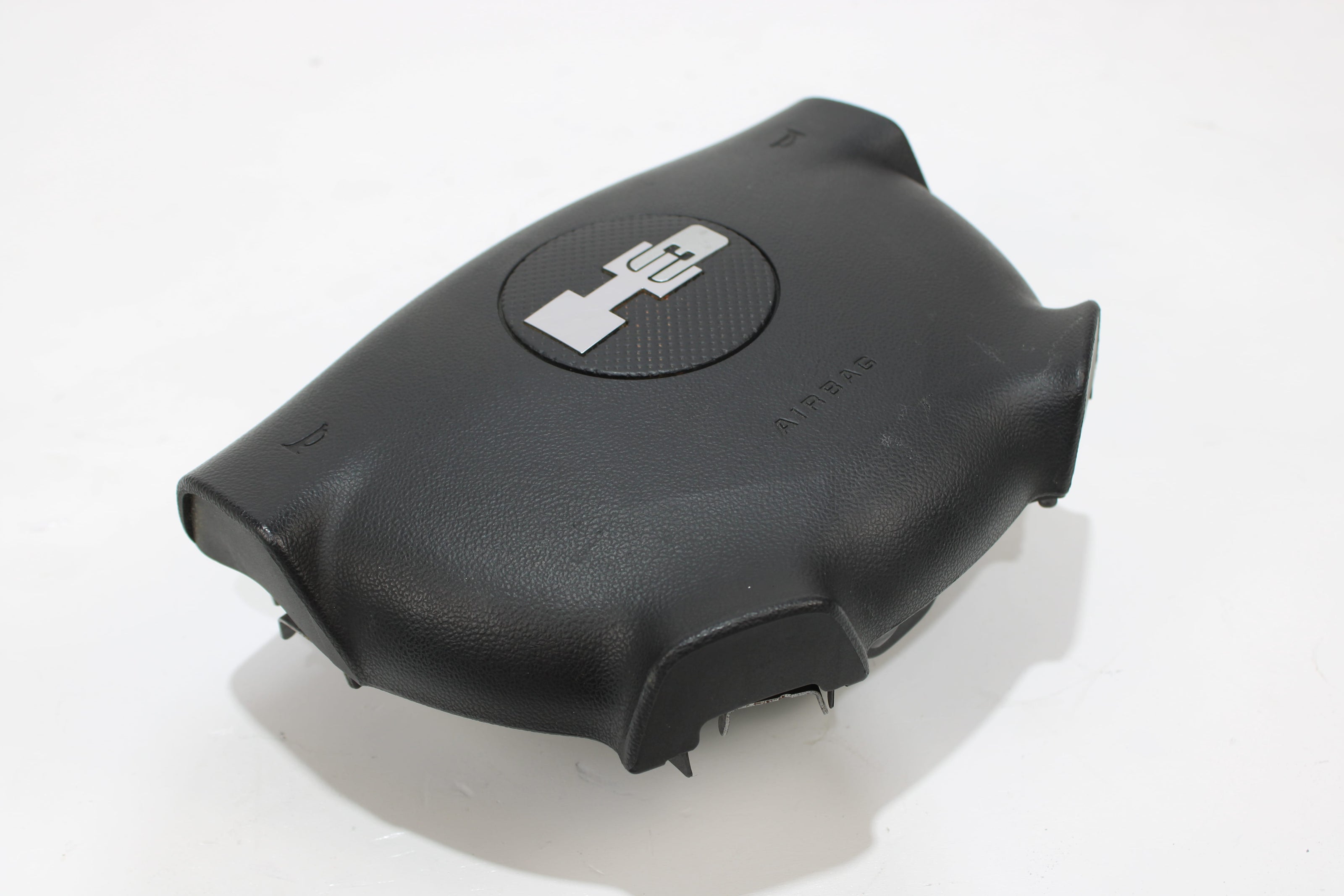 OEM Hummer Steering Wheel Airbag – Fits H3 (2006–2010) – Part 25809839 - Hummer