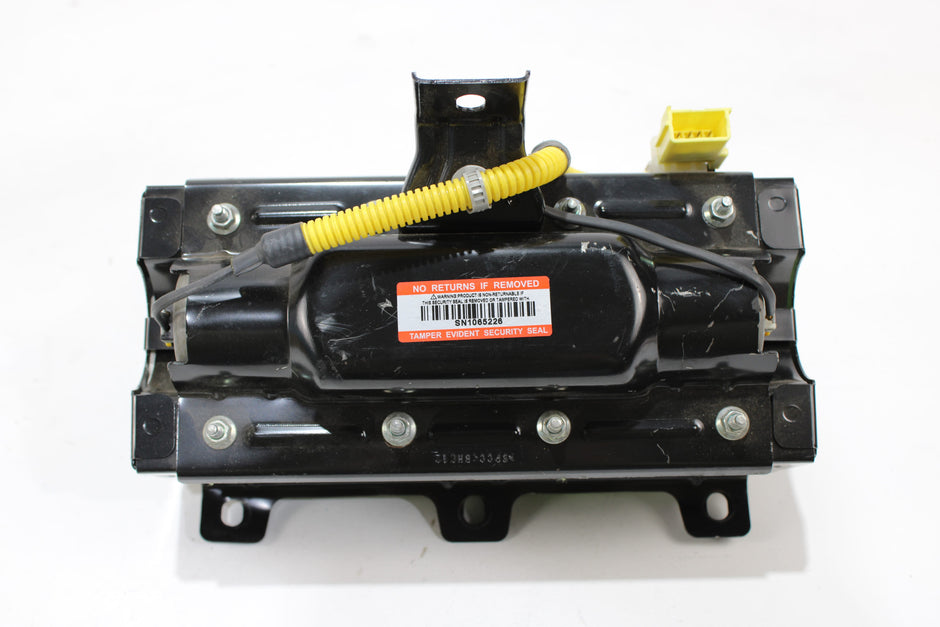 OEM Hyundai Dashboard Airbag – Fits Genesis (2009–2010) – Part 84530 - 3M000 - Hyundai