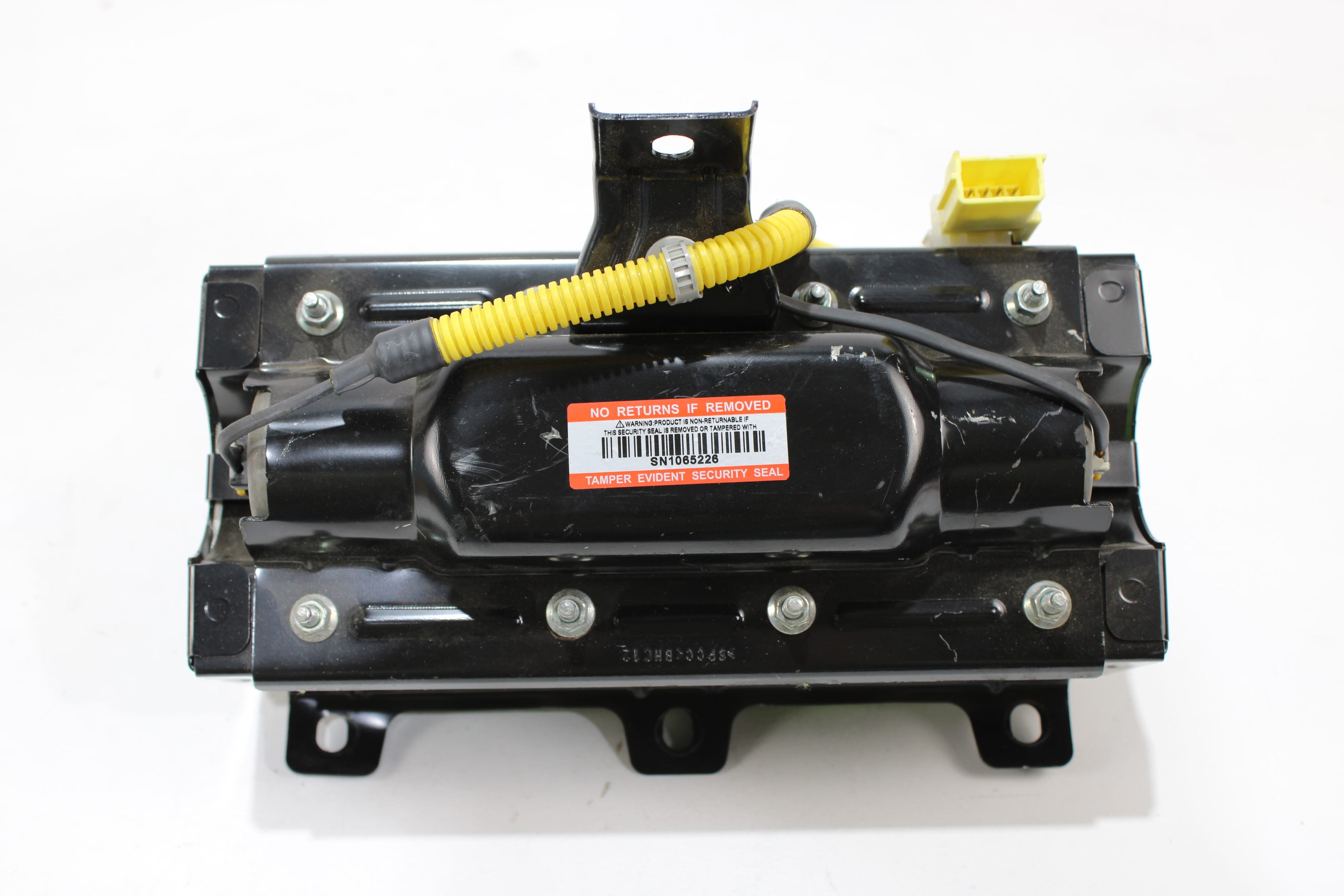 OEM Hyundai Dashboard Airbag – Fits Genesis (2009–2010) – Part 84530 - 3M000 - Hyundai