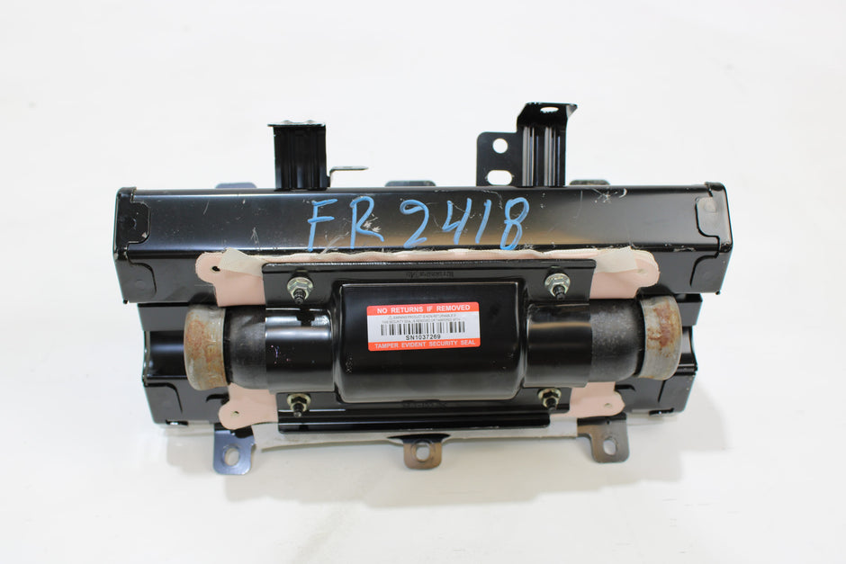 OEM Hyundai Dashboard Airbag – Fits Genesis (2009–2014) – Part 84530 - 3M000 - Hyundai