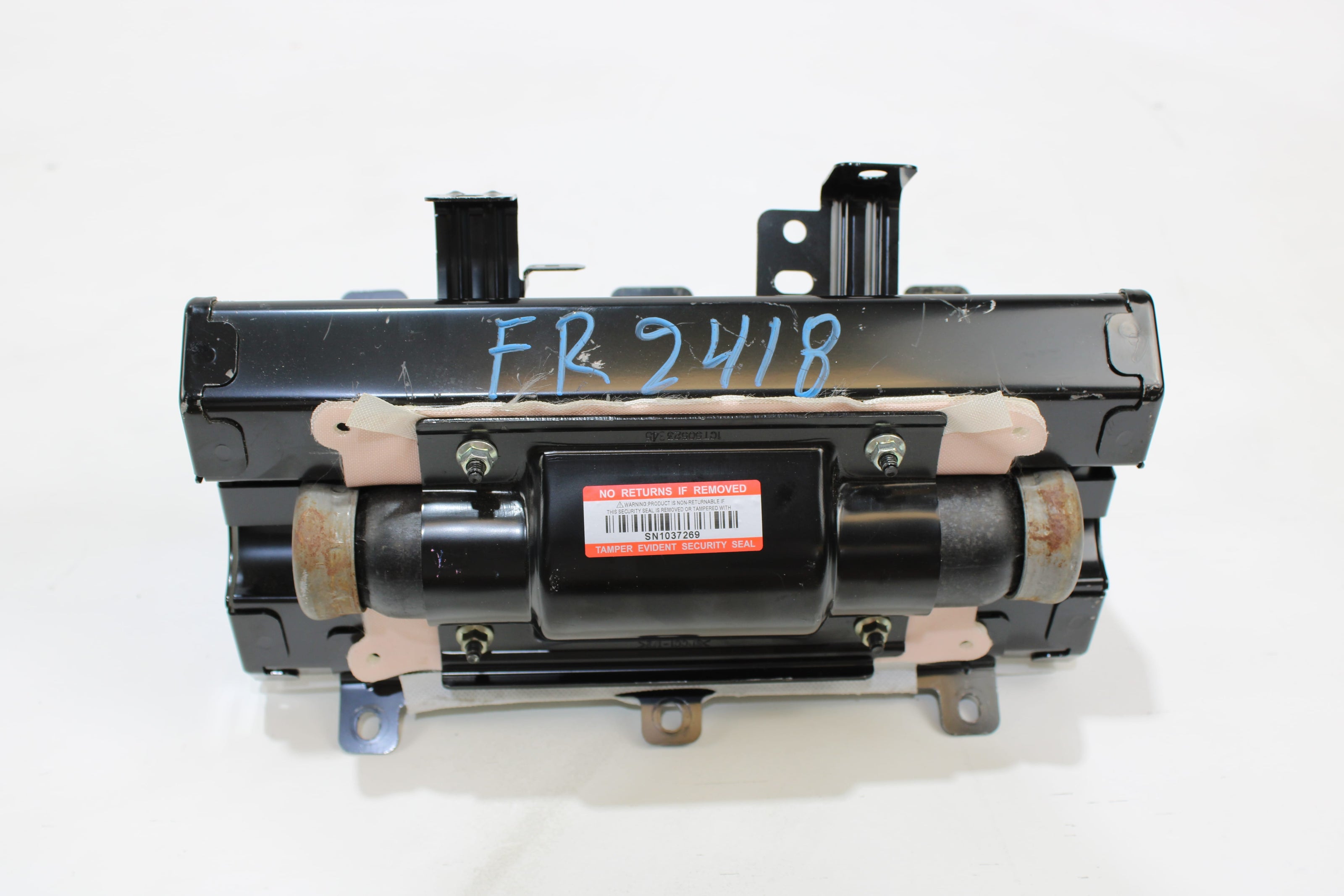 OEM Hyundai Dashboard Airbag – Fits Genesis (2009–2014) – Part 84530 - 3M000 - Hyundai