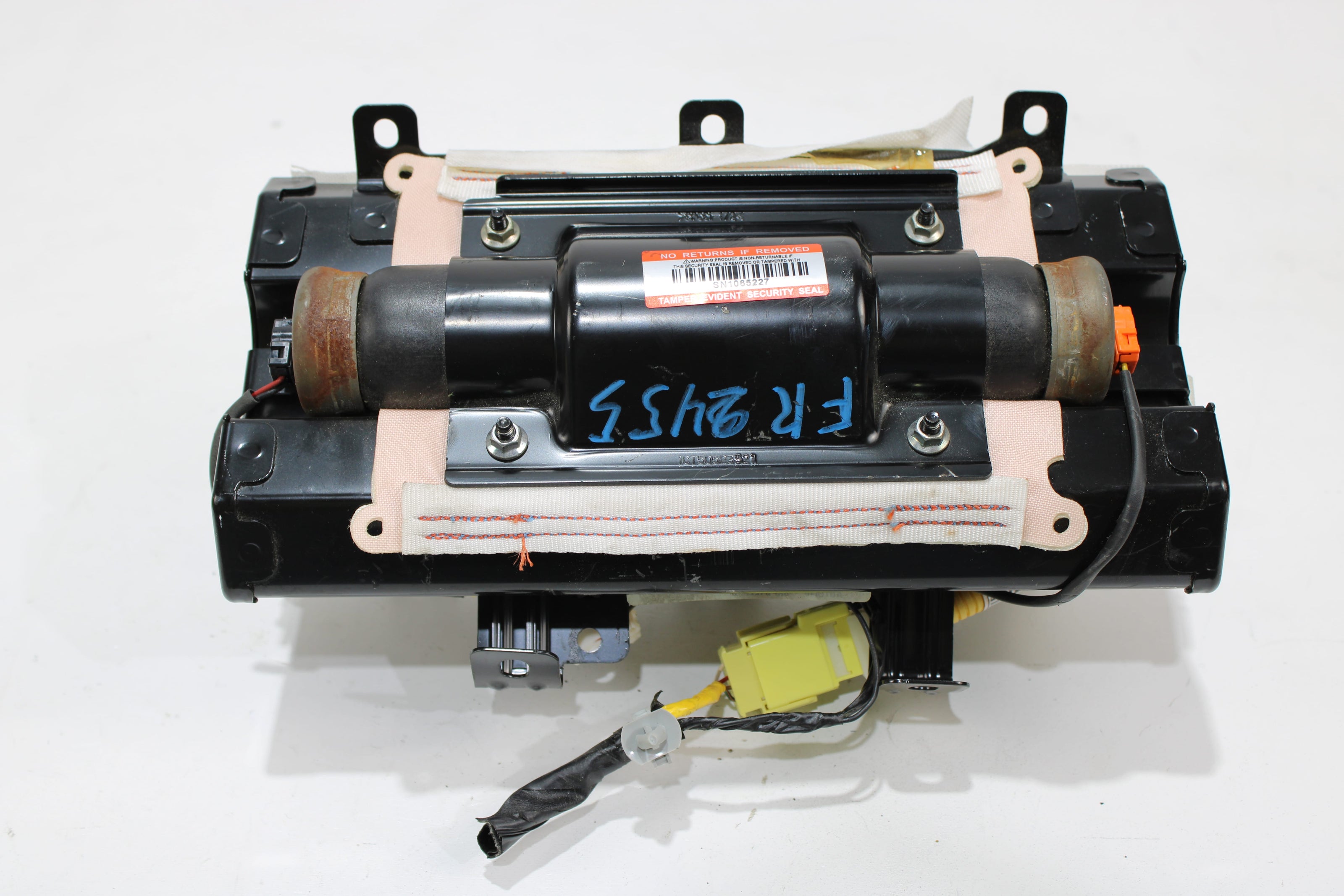 OEM Hyundai Dashboard Airbag – Fits Genesis (2013–2016) – Part 84530 - 2M700 - Hyundai
