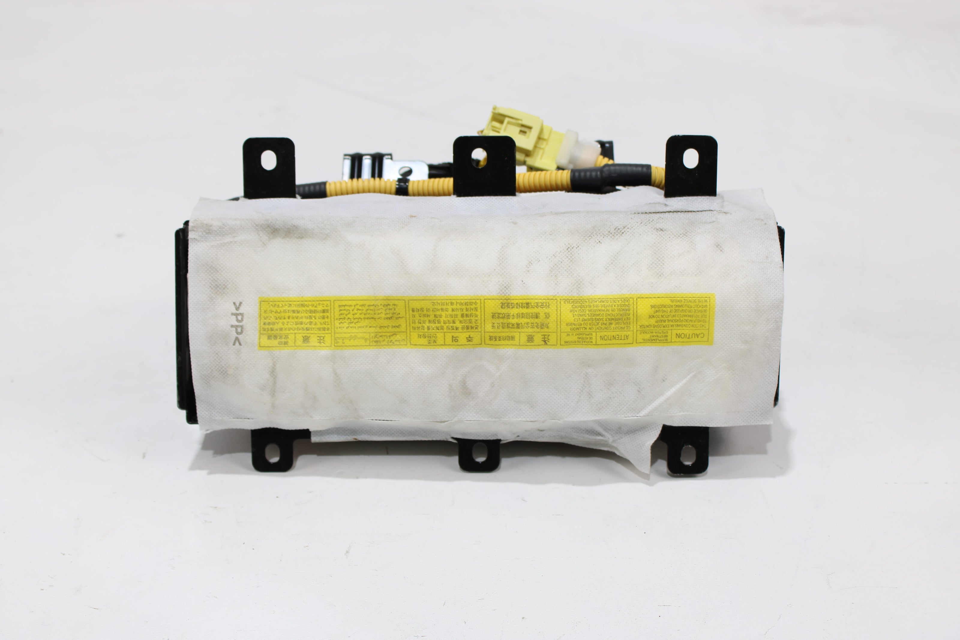 OEM Hyundai Dashboard Airbag – Fits Genesis (2013–2016) – Part 84530 - 2M700 - Hyundai