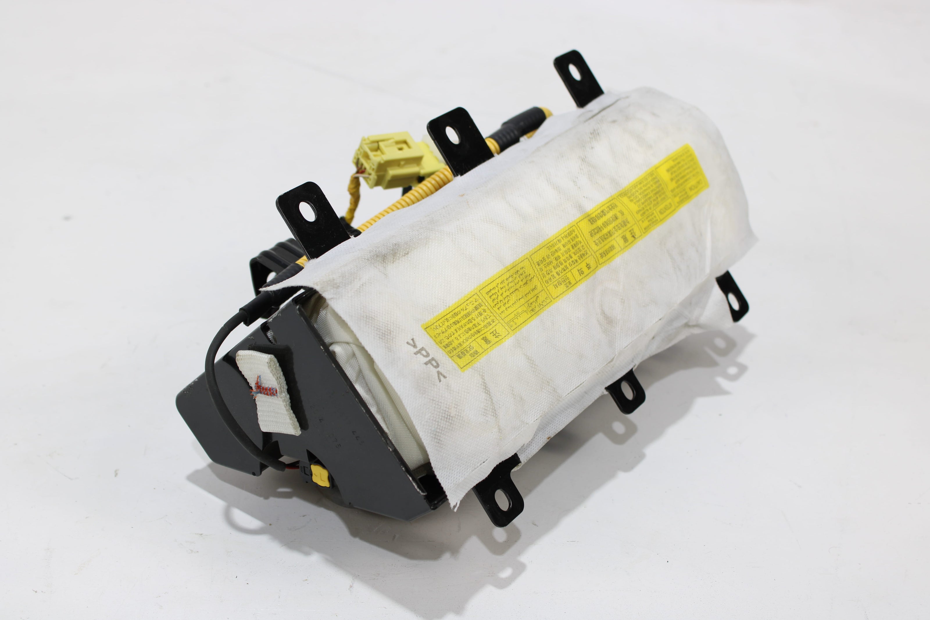 OEM Hyundai Dashboard Airbag – Fits Genesis (2013–2016) – Part 84530 - 2M700 - Hyundai