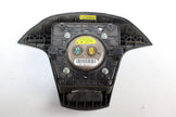 OEM Hyundai Driver Steering Wheel Airbag – Fits Azera (2011–2016) – Part #56900-3V500 - Hyundai