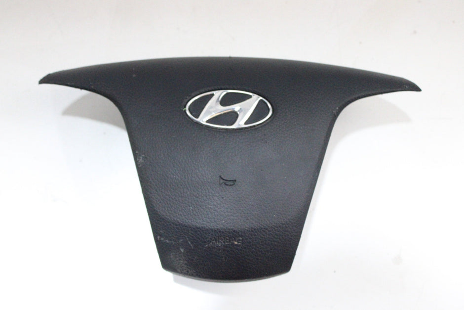 OEM Hyundai Driver Steering Wheel Airbag – Fits Azera (2011–2016) – Part #56900-3V500 - Hyundai