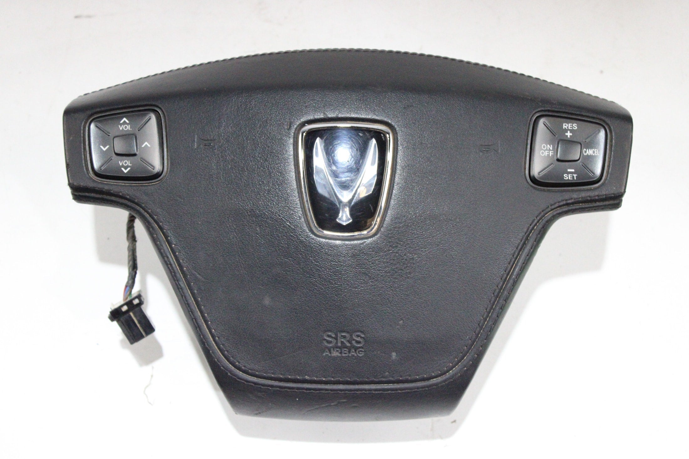 OEM Hyundai Driver Steering Wheel Airbag – Fits Equus (2011–2013) – Part #56900-3N600 - Hyundai