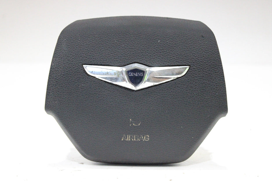 OEM Hyundai Driver Steering Wheel Airbag – Fits Genesis (2014–2016) – Part #56900-B1000 - Hyundai