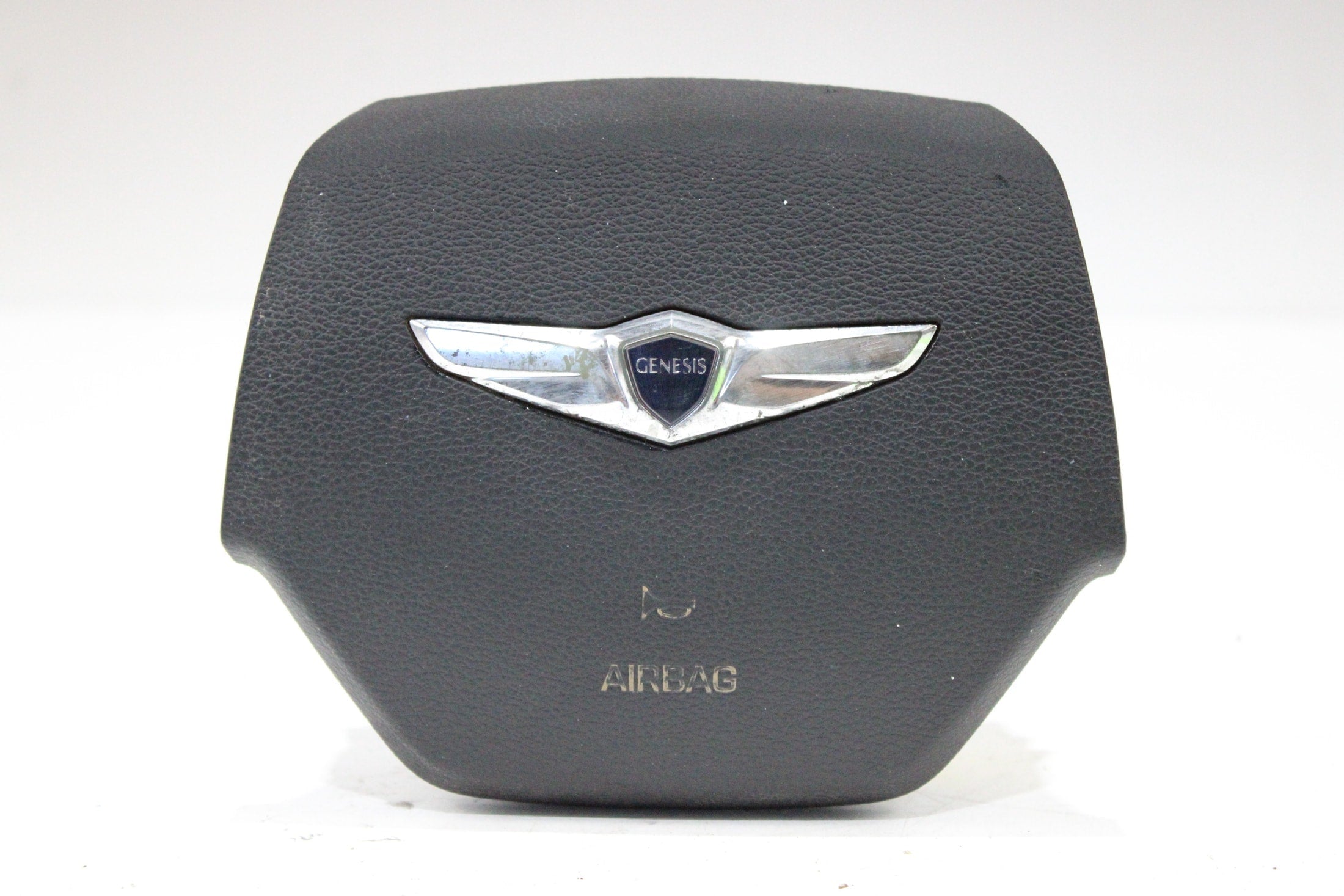 OEM Hyundai Driver Steering Wheel Airbag – Fits Genesis (2014–2016) – Part #56900-B1000 - Hyundai