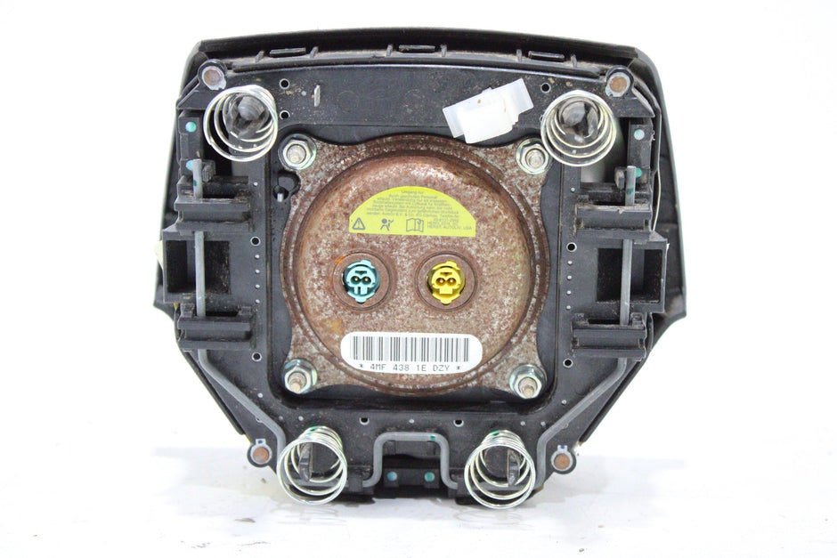 OEM Hyundai Driver Steering Wheel Airbag – Fits Genesis (2014–2016) – Part #56900-B1000 - Hyundai