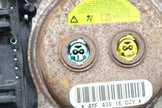OEM Hyundai Driver Steering Wheel Airbag – Fits Genesis (2014–2016) – Part #56900-B1000 - Hyundai