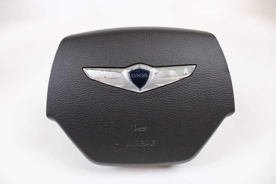 OEM Hyundai Steering Wheel Airbag – Fits Genesis (2015, 2016) – Part 56900B1100 - Hyundai