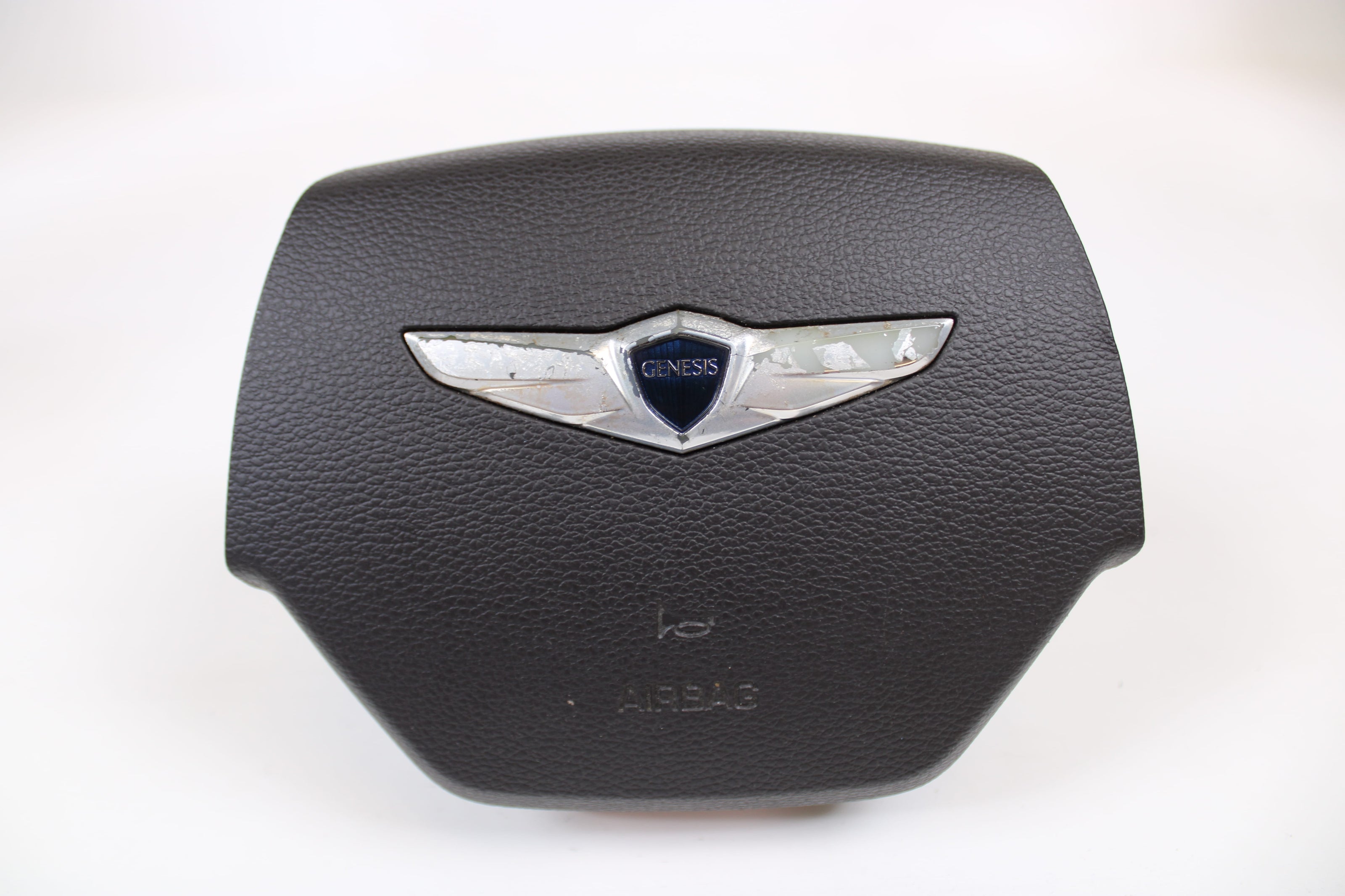 OEM Hyundai Steering Wheel Airbag – Fits Genesis (2015, 2016) – Part 56900B1100 - Hyundai