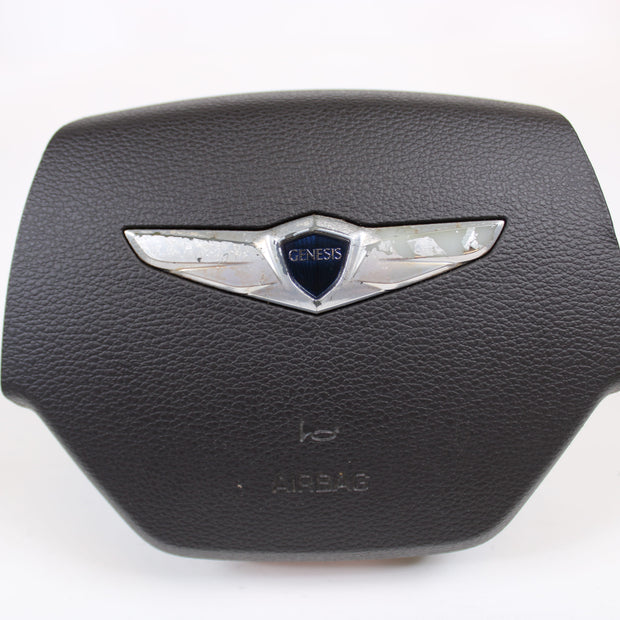 OEM Hyundai Steering Wheel Airbag – Fits Genesis (2015, 2016) – Part 56900B1100 - Hyundai