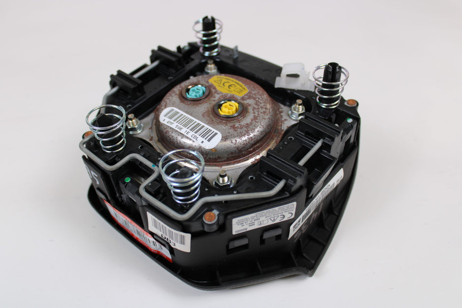 OEM Hyundai Steering Wheel Airbag – Fits Genesis (2015, 2016) – Part 56900B1100 - Hyundai