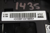 OEM Hyundai Steering Wheel Airbag – Fits Genesis (2015, 2016) – Part 56900B1100 - Hyundai