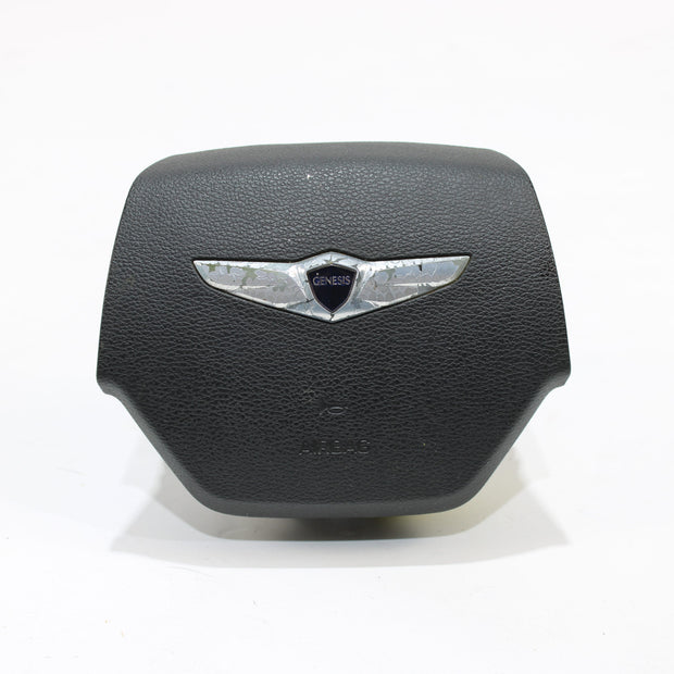 OEM Hyundai Steering Wheel Airbag – Fits Genesis (2015–2016) – Part 56900B1100 - Hyundai