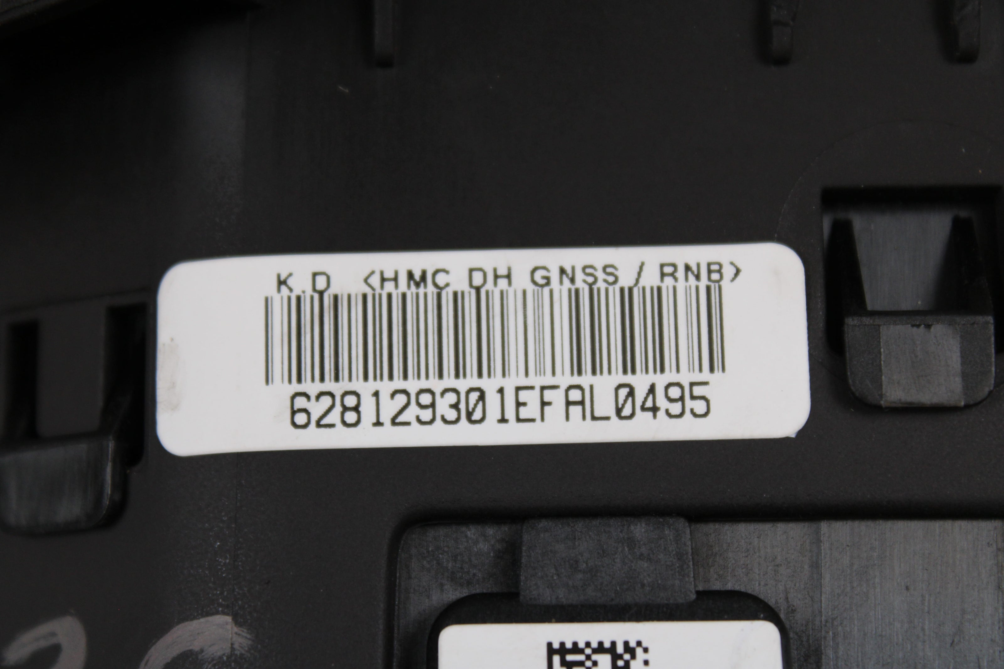 OEM Hyundai Steering Wheel Airbag – Fits Genesis (2015, 2016) – Part 56900B1100 - Hyundai