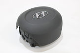 OEM Hyundai Steering Wheel Airbag – Fits Sonata (2020–2022) – Part 80100L0500NNB - Hyundai