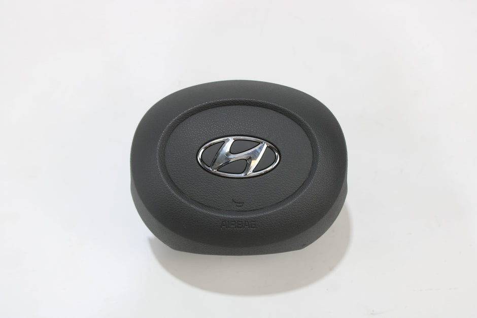 OEM Hyundai Steering Wheel Airbag – Fits Sonata (2020–2022) – Part 80100L0500NNB - Hyundai