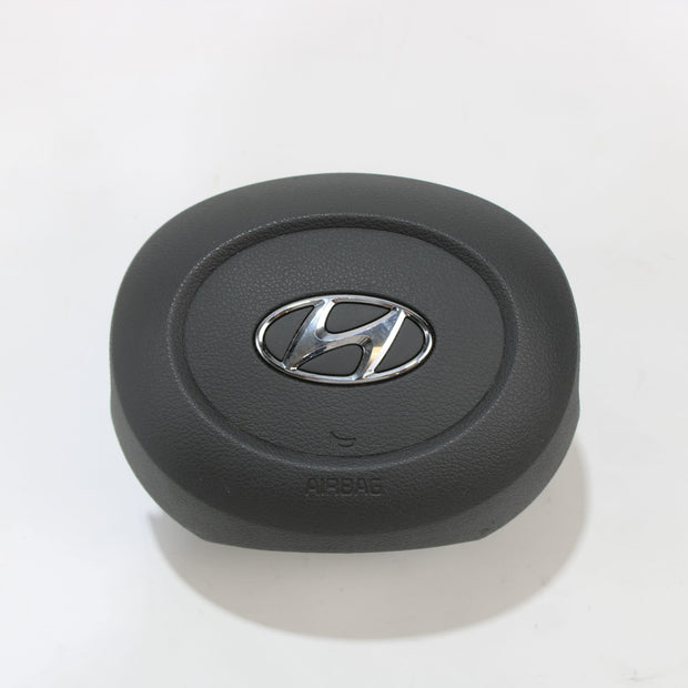 OEM Hyundai Steering Wheel Airbag – Fits Sonata (2020–2022) – Part 80100L0500NNB - Hyundai