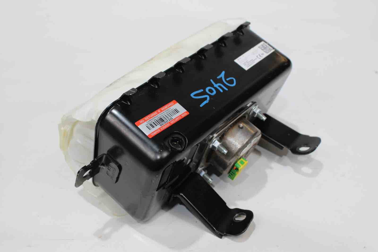 OEM Hyundai Veloster N Passenger Airbag (2019–2022) | Part 80310J3500 - Hyundai