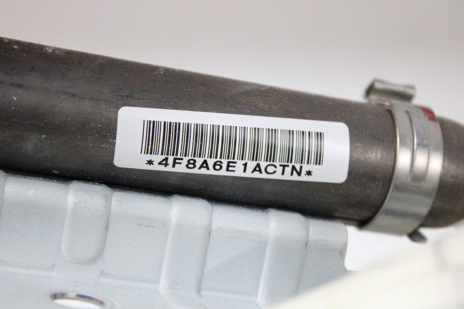 OEM Infiniti Curtain Airbag – Fits QX56 (2011–2013) and QX80 (2014–2015) – Part #K85P1-1LA0A - Infiniti