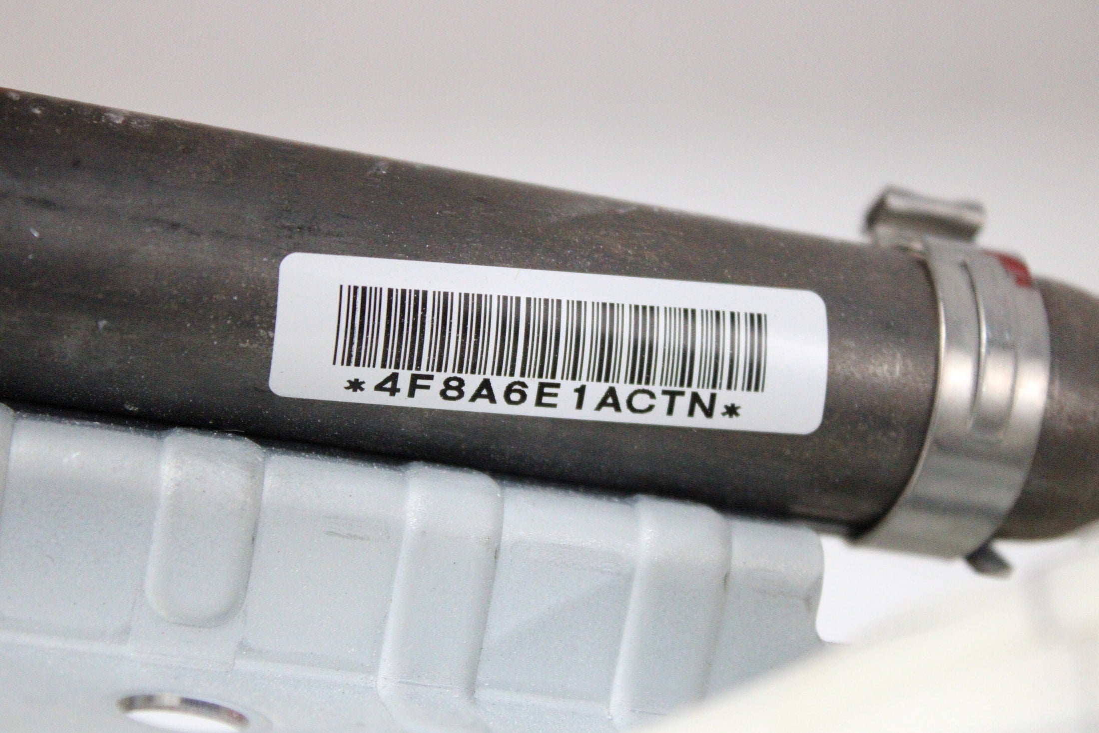 OEM Infiniti Curtain Airbag – Fits QX56 (2011–2013) and QX80 (2014–2015) – Part #K85P1-1LA0A - Infiniti