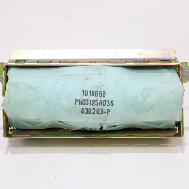 OEM Infiniti Dashboard Airbag – Fits Fx35 (2003–2005) – Part K851E - CG010 - Infiniti