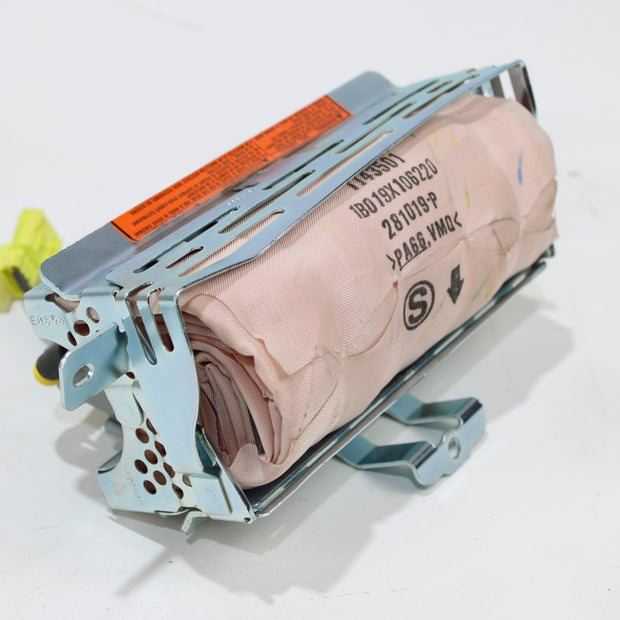 OEM Infiniti Dashboard Airbag – Fits Fx35 (2003–2005) – Part K851E - CG010 - Infiniti
