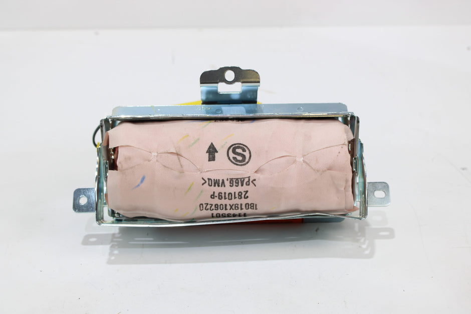 OEM Infiniti Dashboard Airbag – Fits Fx35 (2003–2005) – Part K851E - CG010 - Infiniti