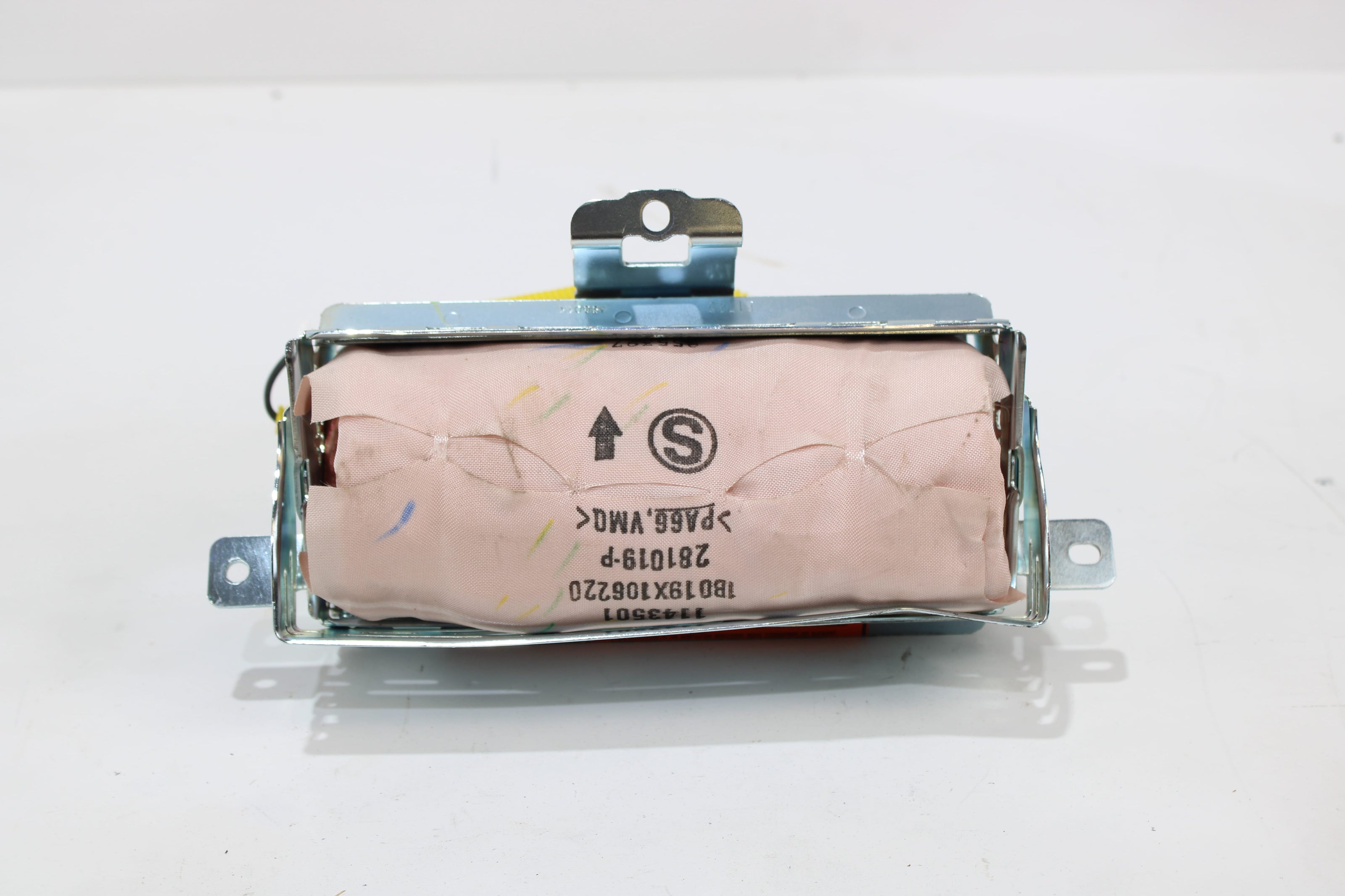 OEM Infiniti Dashboard Airbag – Fits Fx35 (2003–2005) – Part K851E - CG010 - Infiniti