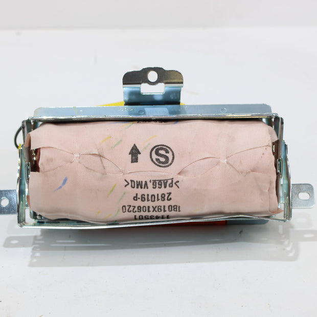OEM Infiniti Dashboard Airbag – Fits Fx35 (2003–2005) – Part K851E - CG010 - Infiniti