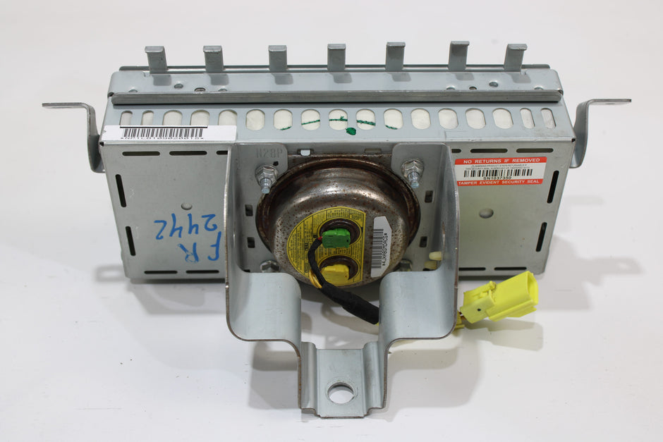 OEM Infiniti Dashboard Airbag – Fits Fx35 (2008–2012) – Part K851E1BA0A - Infiniti