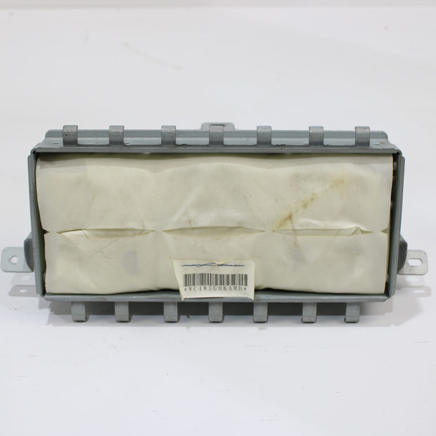 OEM Infiniti Dashboard Airbag – Fits Fx35 (2008–2012) – Part K851E1BA0A - Infiniti