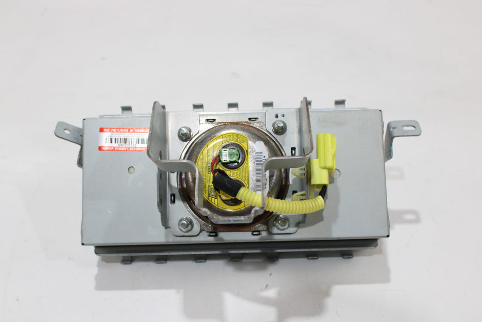 OEM Infiniti Dashboard Airbag – Fits Fx35 (2009–2013) – Part K8EHA - CG000 - Infiniti